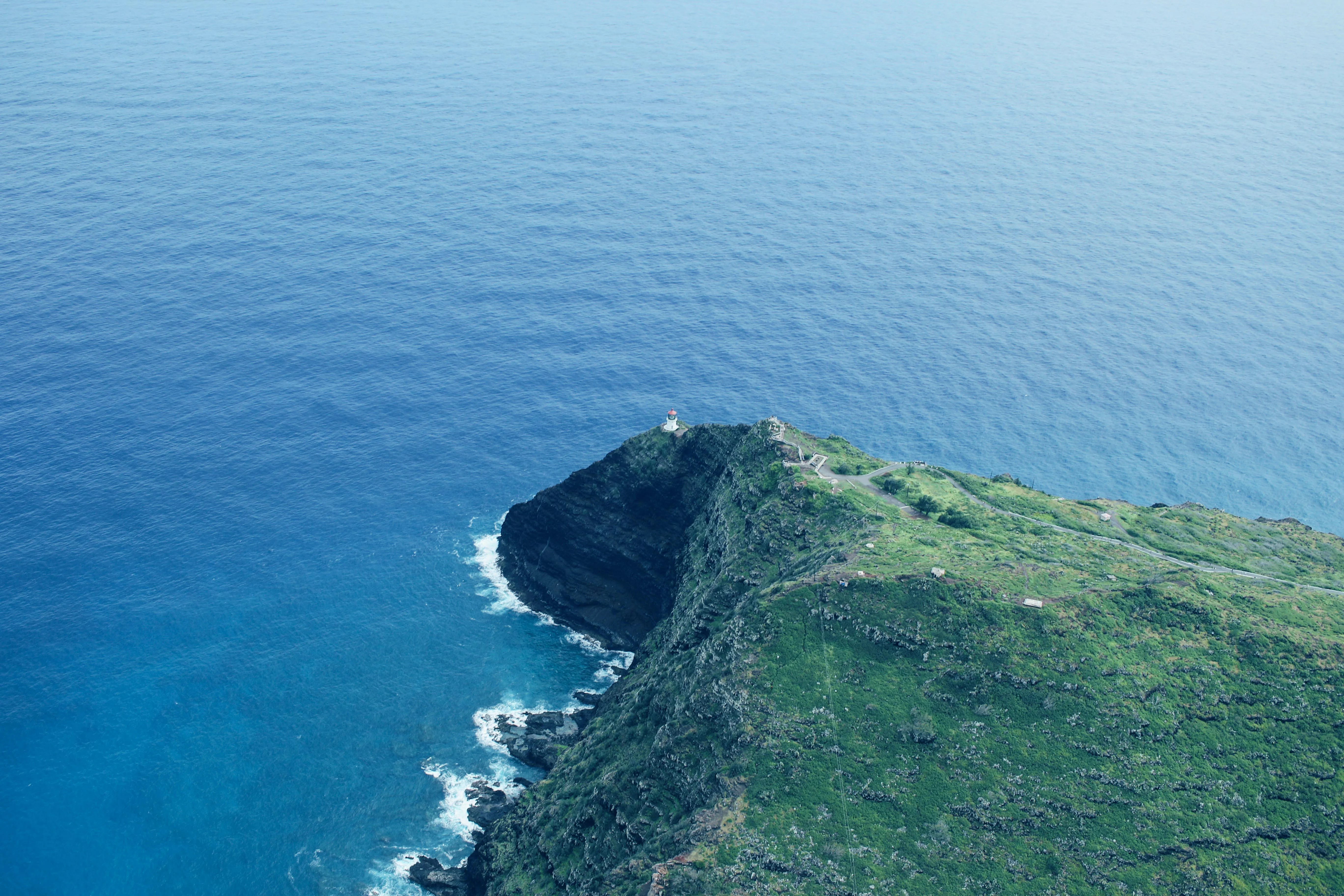image d'un ocean