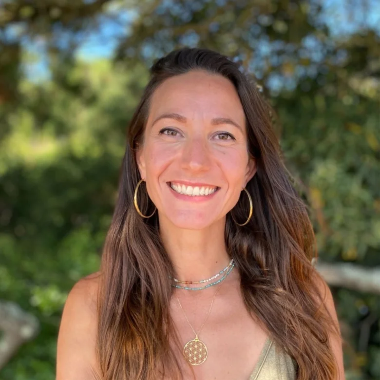 Delphine, spécialiste en insertion professionnelle chez Ascencio